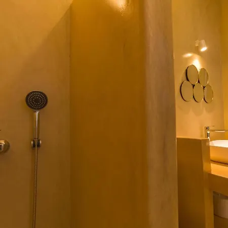 Apartment Thita Estate With Private Pool Chrisi Akti (Paros)